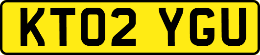 KT02YGU