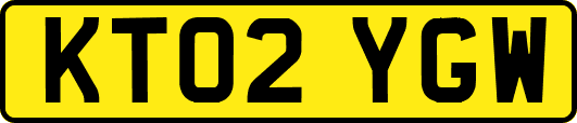 KT02YGW