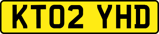 KT02YHD