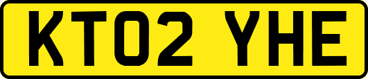 KT02YHE