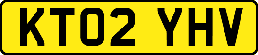 KT02YHV