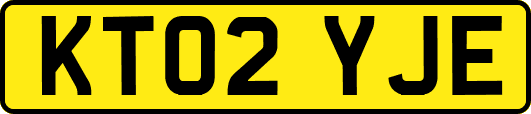 KT02YJE