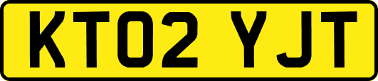 KT02YJT