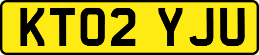 KT02YJU