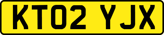 KT02YJX