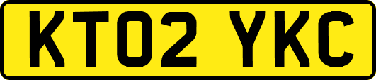 KT02YKC