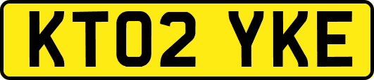 KT02YKE
