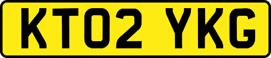KT02YKG