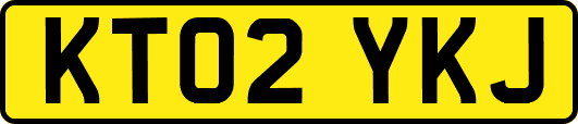 KT02YKJ