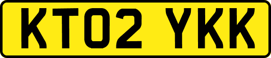 KT02YKK