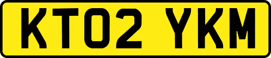 KT02YKM
