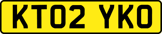 KT02YKO