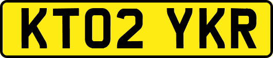 KT02YKR