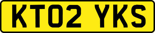 KT02YKS