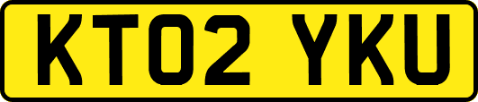 KT02YKU