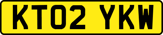 KT02YKW
