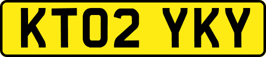 KT02YKY