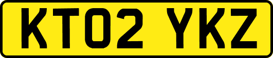 KT02YKZ