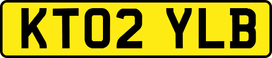 KT02YLB