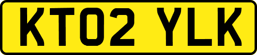KT02YLK
