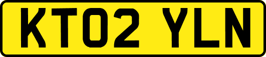 KT02YLN
