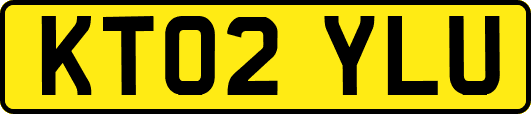 KT02YLU
