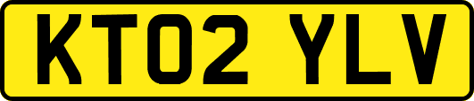 KT02YLV