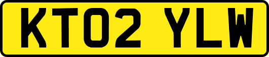 KT02YLW