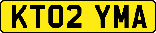KT02YMA