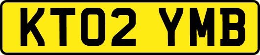 KT02YMB