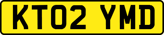 KT02YMD