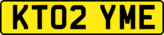 KT02YME