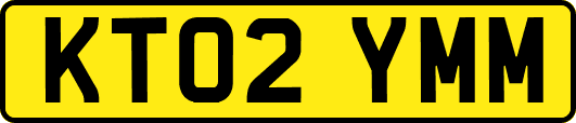 KT02YMM