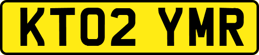 KT02YMR