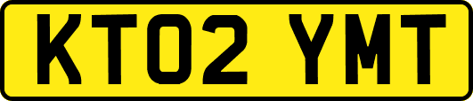 KT02YMT