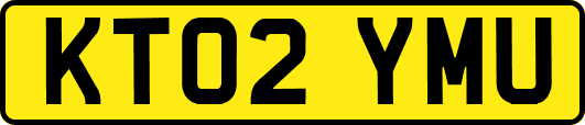 KT02YMU