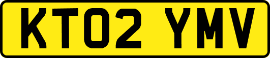 KT02YMV