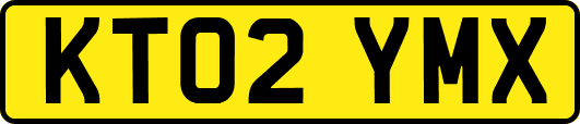 KT02YMX