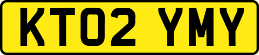 KT02YMY