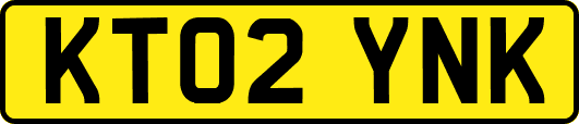KT02YNK