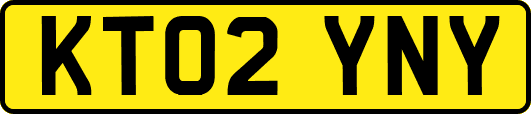 KT02YNY