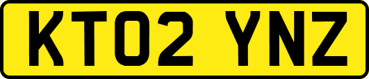 KT02YNZ
