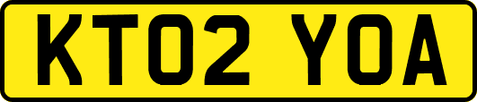 KT02YOA