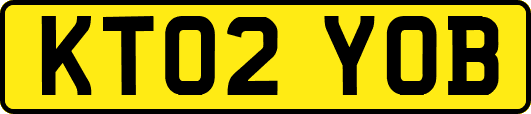 KT02YOB