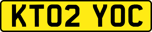 KT02YOC