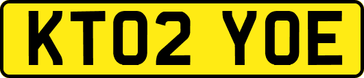 KT02YOE