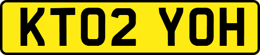 KT02YOH