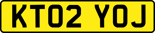 KT02YOJ