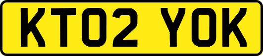 KT02YOK