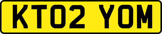 KT02YOM